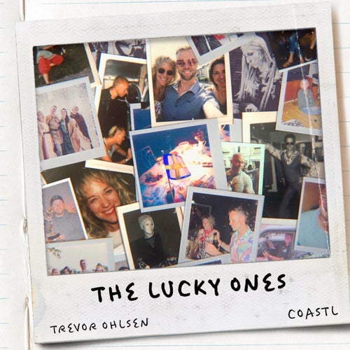 The Lucky Ones