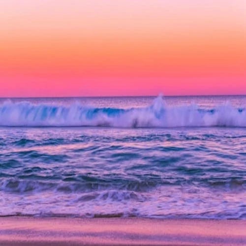 serenity