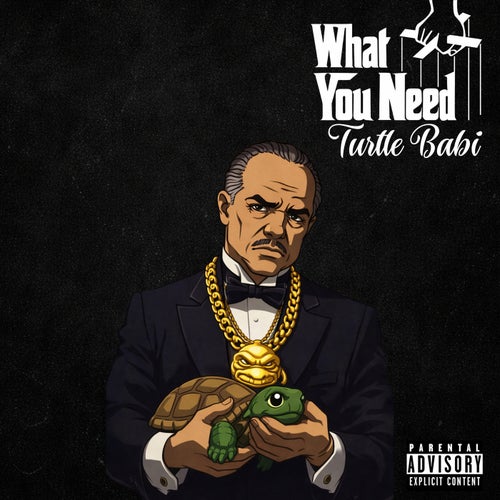 What u need