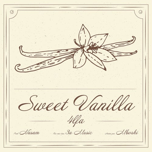 Sweet Vanilla