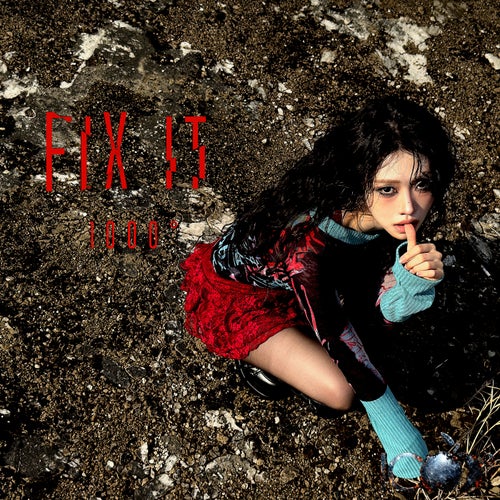 FIX IT