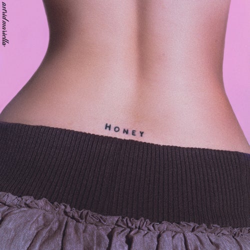 honey