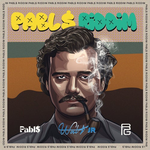 Pabl$ Riddim