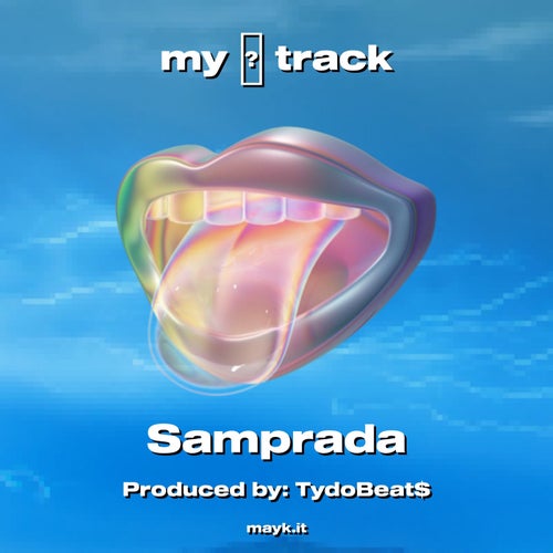 my  track