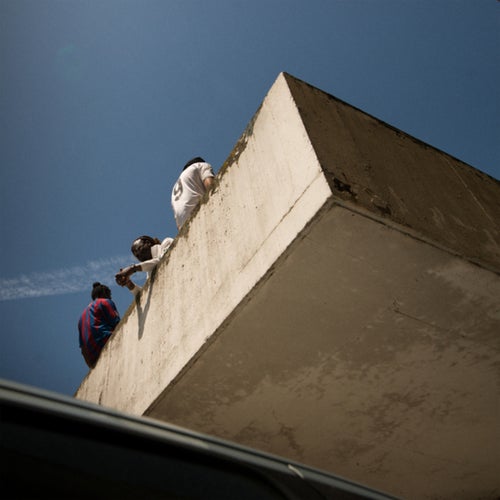 Nos Réalités (EP)