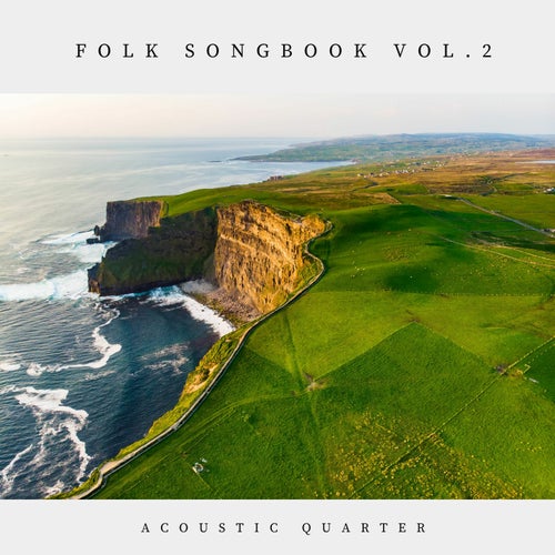 Folk Songbook Vol.2