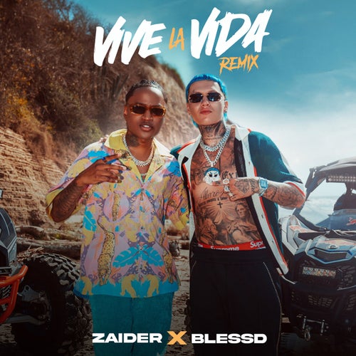 Vive La Vida