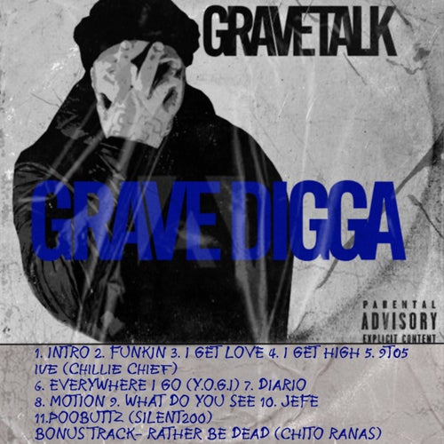 GraveTalk