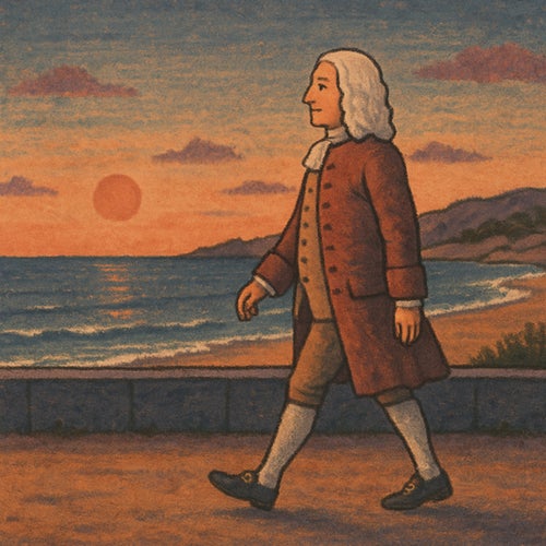 Sonata in F minor, K.239 (LoFi Version)