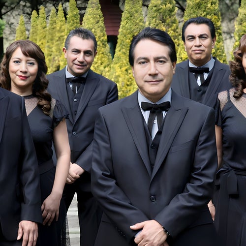 Los Ángeles Azules