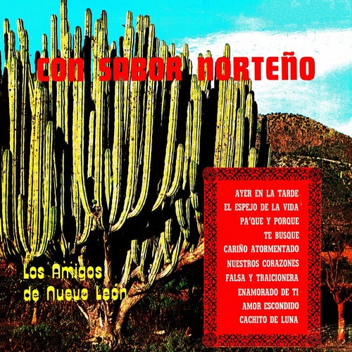 Con sabor norteno
