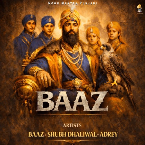 Baaz
