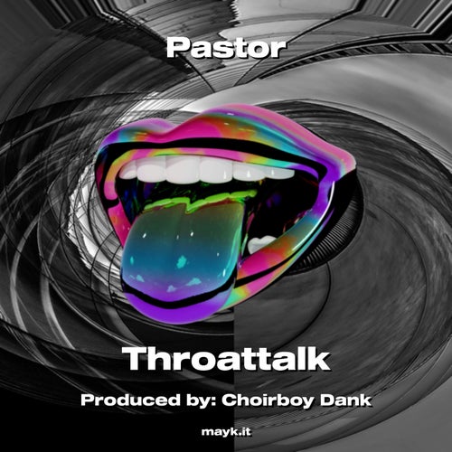 Pastor