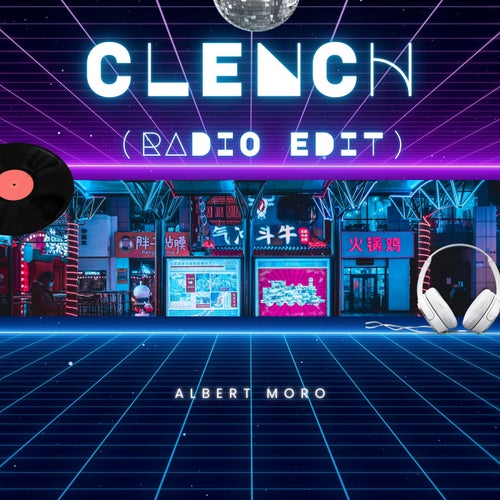 Clench (Radio edit)