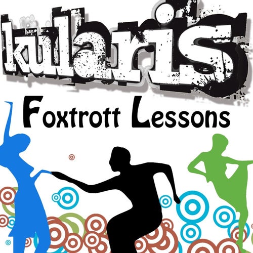 Foxtrott Lessons