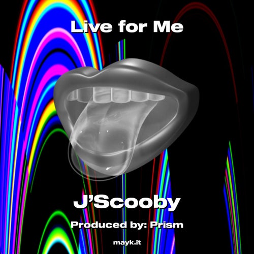 Live for Me