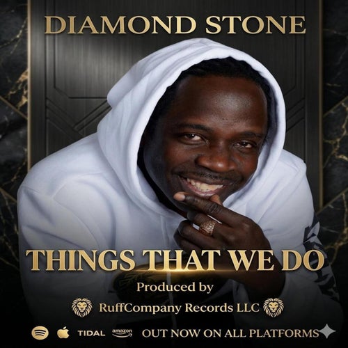 THINGS THAT WE DO