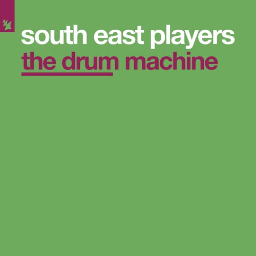 The Drum Machine