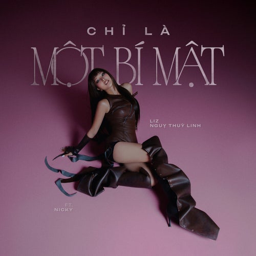 Chỉ Là Một Bí Mật