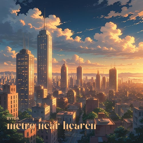 metro near heaven