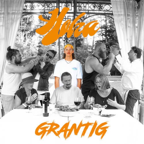 Grantig