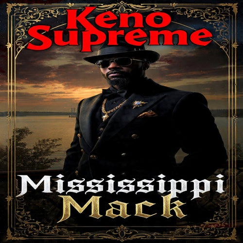 Mississippi Mack