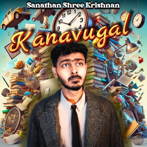 Kanavugal