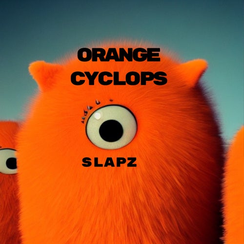 Orange Cyclops