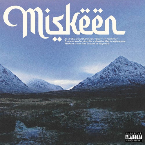 Miskeen