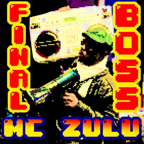 Final Boss