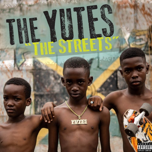 The Streets