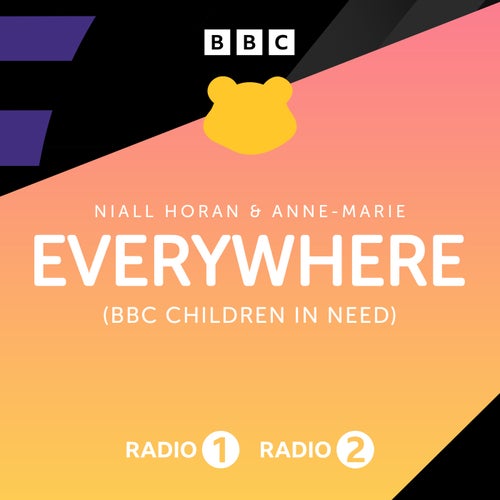 Everywhere (BBC Children In Need)