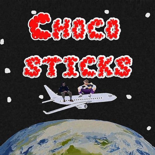 Choco Sticks