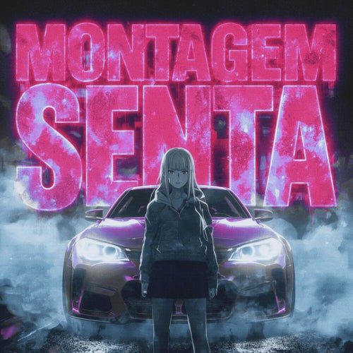 Montagem Senta
