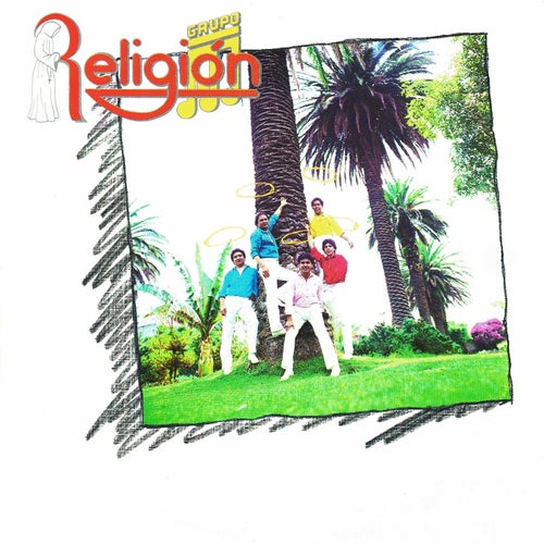 Grupo religion