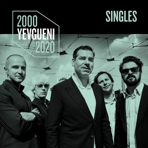 2000-2020: SINGLES