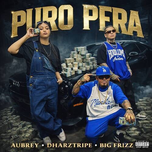 Puro Pera
