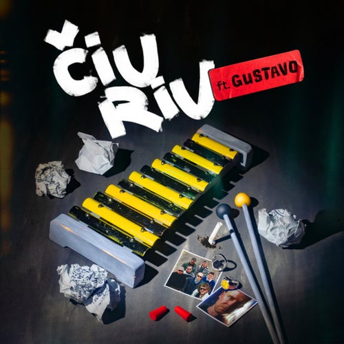 ČIU RIU