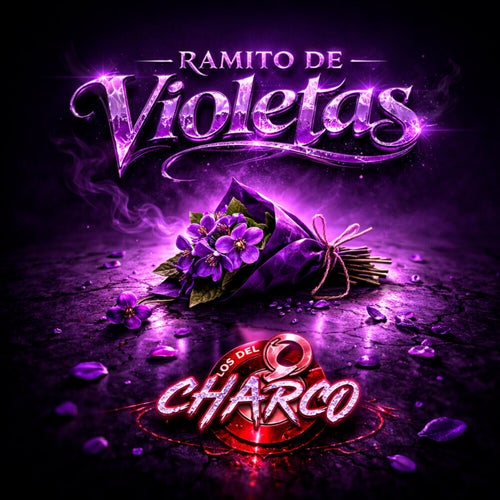 Ramito De Violetas