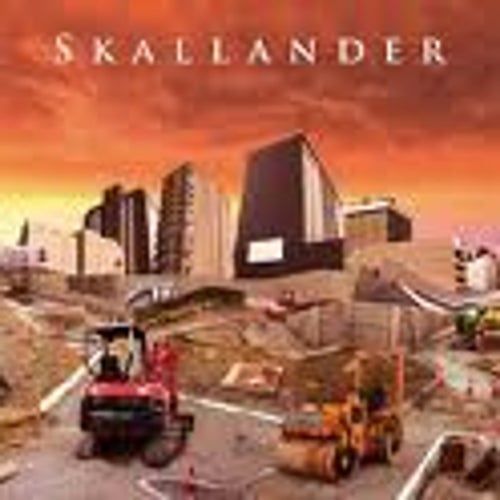 Skallander Profile