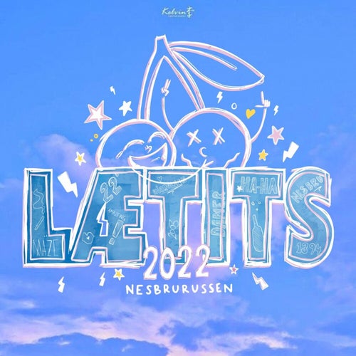 Lætits 2022 (Nesbru)