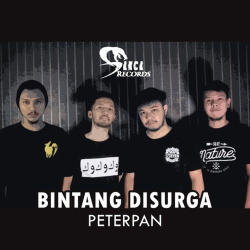 Bintang Di Surga