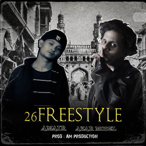 26 Freestyle