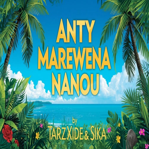 Marewena Nanou