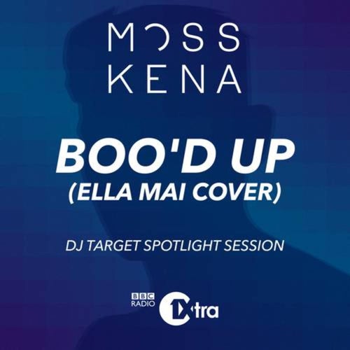 Boo'd Up (Ella Mai Cover) [DJ Target Spotlight Session]