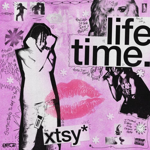 Lifetime
