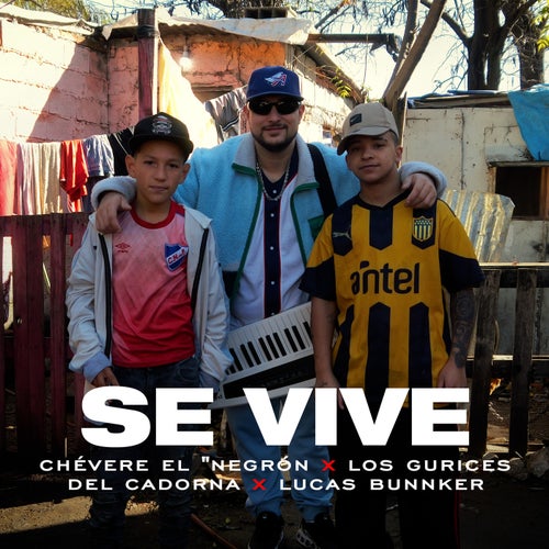 Se Vive