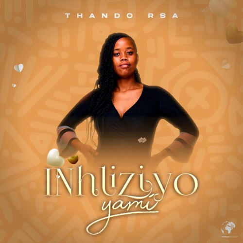 Inhliziyo Yami