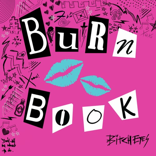 Burn Book