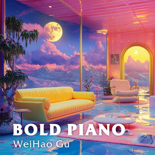 Bold Piano